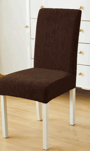 Dining Chair Covers Chair Slipcovers Water Repellent