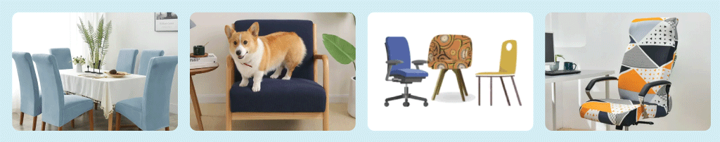 chair covers